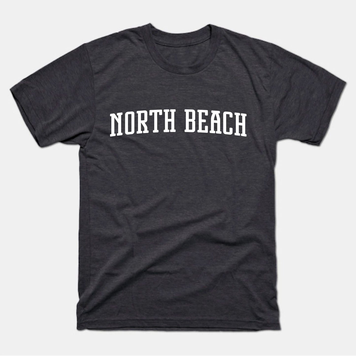 North Beach Shirt | North Beach San Francisco T-Shirt Unisex T-shirt, Sweatshirt, Hoodie, Long Sleeve Tee - T-Shirt, Sweatshirt, Hoodie