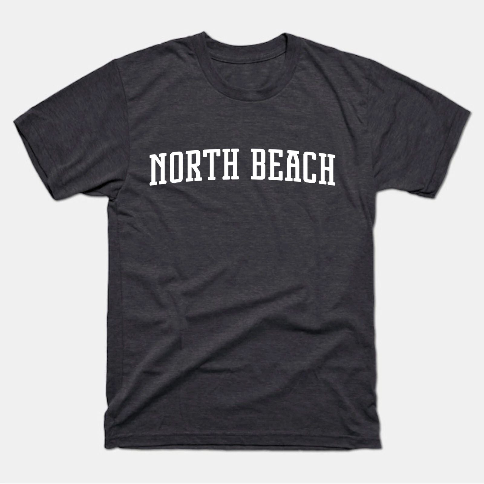 North Beach Shirt | North Beach San Francisco T-Shirt Unisex T-shirt, Sweatshirt, Hoodie, Long Sleeve Tee - T-Shirt, Sweatshirt, Hoodie