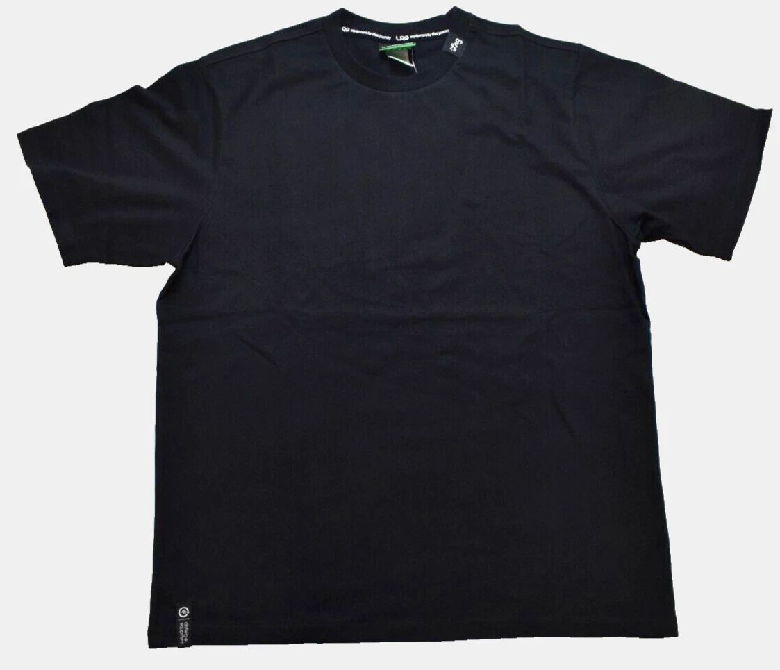 Lifted Research Group Mens LRG Rooting Deeply Black Knit Tee Shirt NWT Medium Unisex T-shirt, Sweatshirt, Hoodie, Long Sleeve Tee - T-Shirt, Sweatshirt, Hoodie