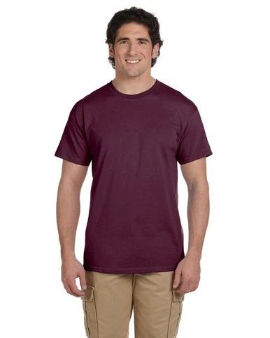 Hanes Men's 50/50 EcoSmart Crew Neck Tee Shirt S-4XL T-Shirt 5170 Unisex T-shirt, Sweatshirt, Hoodie, Long Sleeve Tee - T-Shirt, Sweatshirt, Hoodie