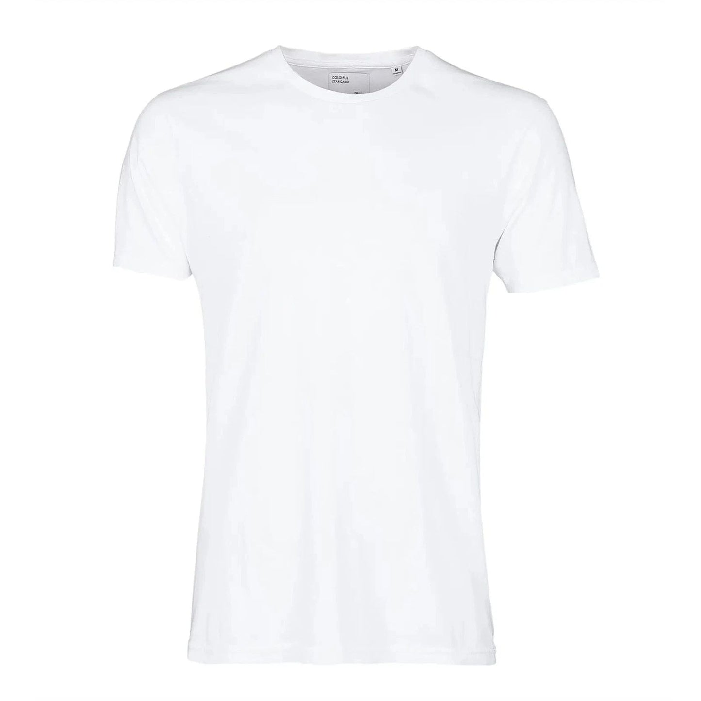 COLORFUL STANDARD CLASSIC ORGANIC COTTON T-SHIRT Unisex T-shirt, Sweatshirt, Hoodie, Long Sleeve Tee - T-Shirt, Sweatshirt, Hoodie