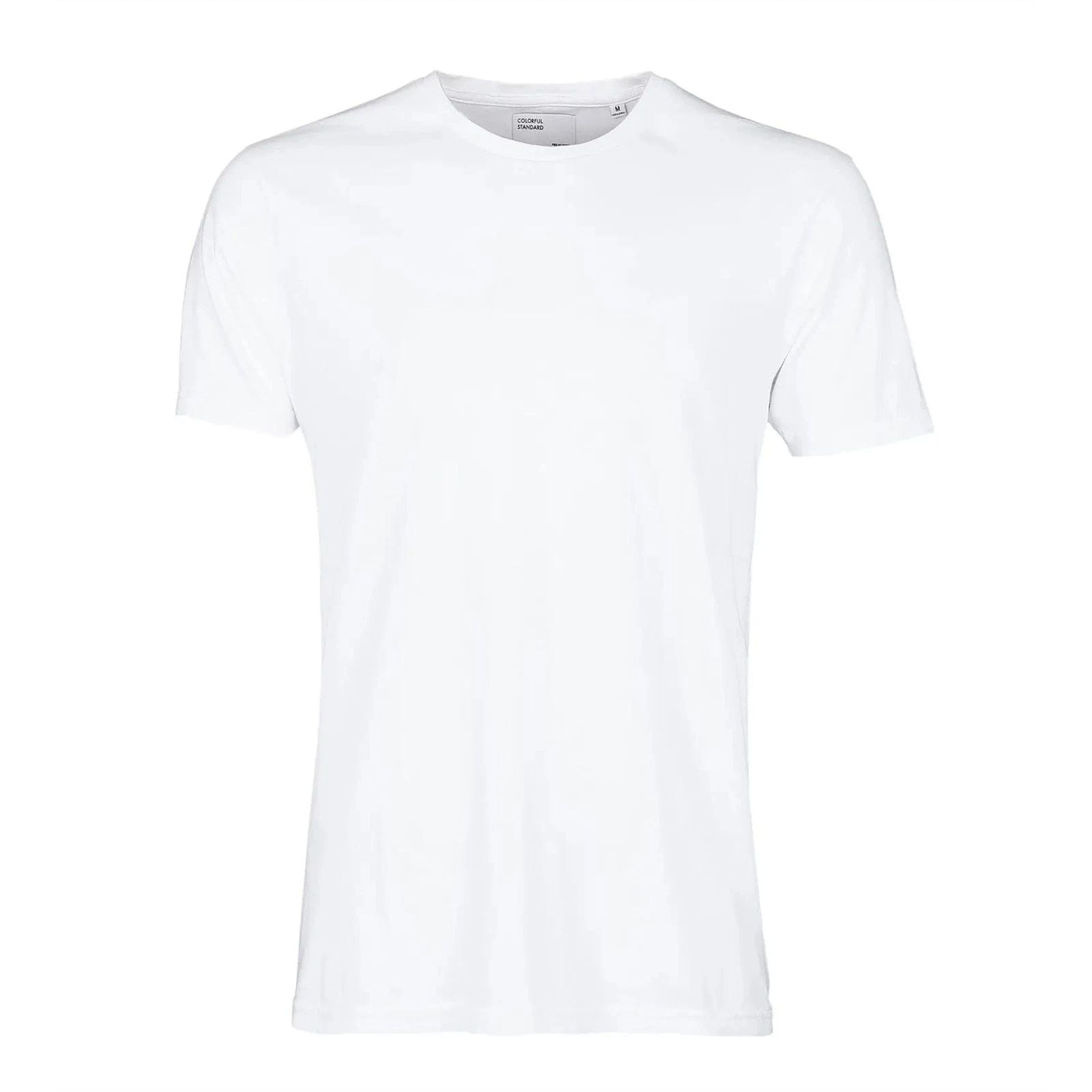 COLORFUL STANDARD CLASSIC ORGANIC COTTON T-SHIRT Unisex T-shirt, Sweatshirt, Hoodie, Long Sleeve Tee - T-Shirt, Sweatshirt, Hoodie