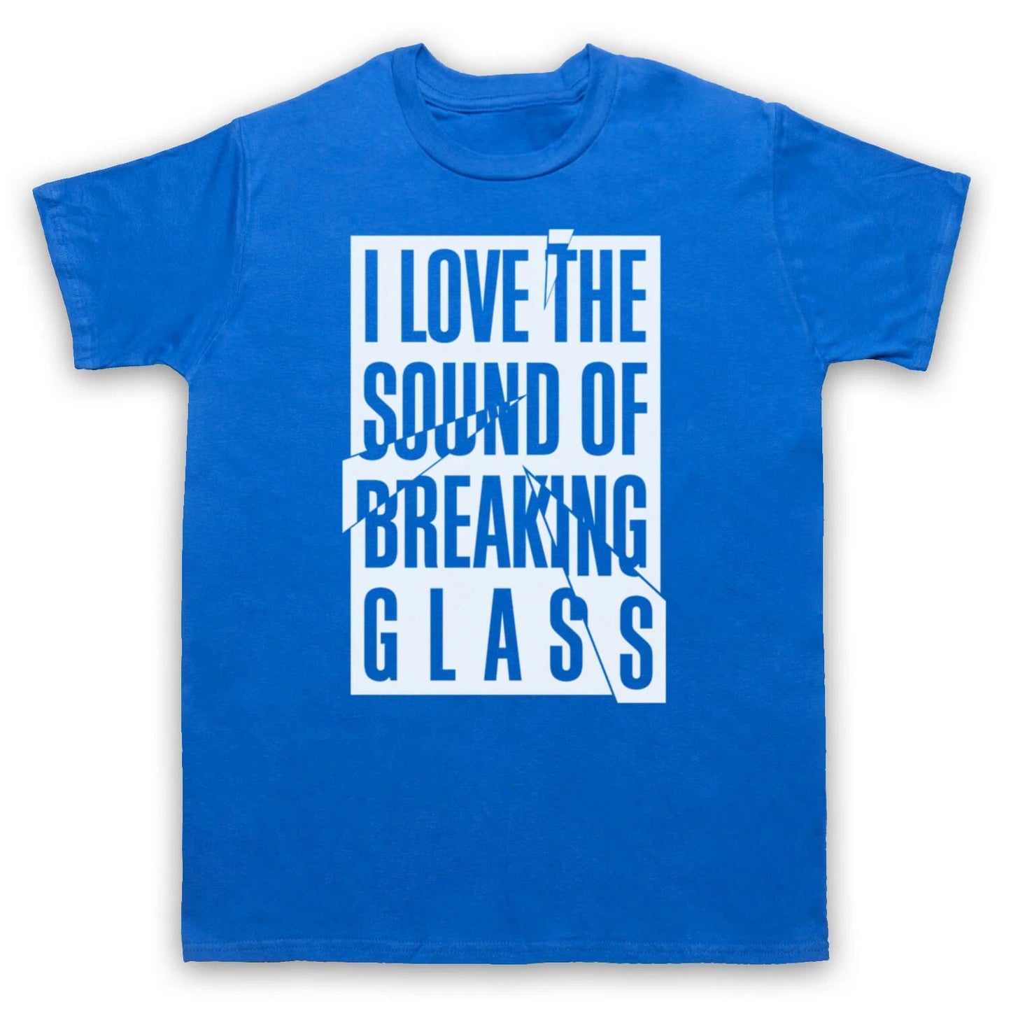 BREAKING GLASS UNOFFICIAL NICK LOWE LOVE THE SOUND ROCK MENS & WOMENS T-SHIRT Unisex T-shirt, Sweatshirt, Hoodie, Long Sleeve Tee - T-Shirt, Sweatshirt, Hoodie