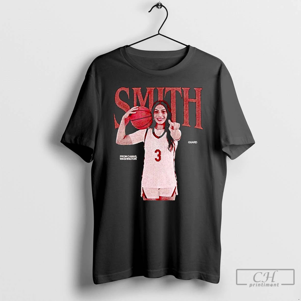 Premium Ava Smith From Camas Washington Guard Vintage Christmas T Shirts Unisex T-shirt, Sweatshirt, Hoodie, Long Sleeve Tee - T-Shirt, Sweatshirt, Hoodie