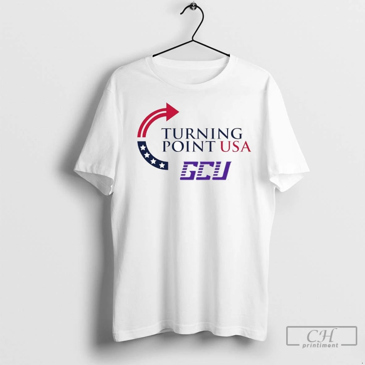 Premium Grand Canyon Lopes Turning Point Usa Unisex T-shirt, Sweatshirt, Hoodie, Long Sleeve Tee - T-Shirt, Sweatshirt, Hoodie