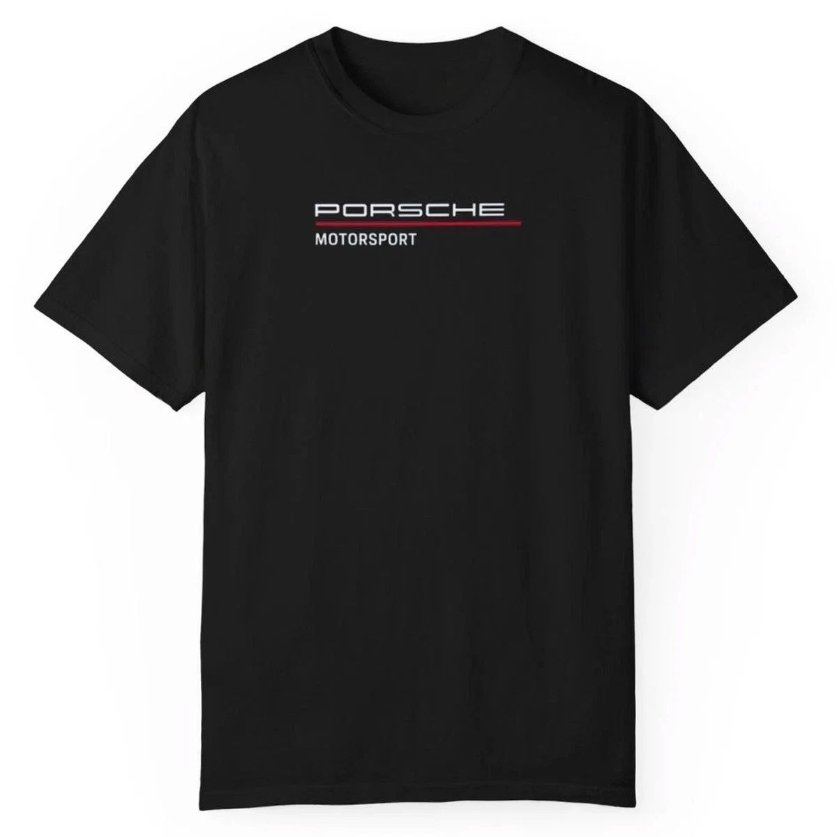HOT SALE - Porsche Motorsport T shirt Unisex T-shirt, Sweatshirt, Hoodie, Long Sleeve Tee - T-Shirt, Sweatshirt, Hoodie