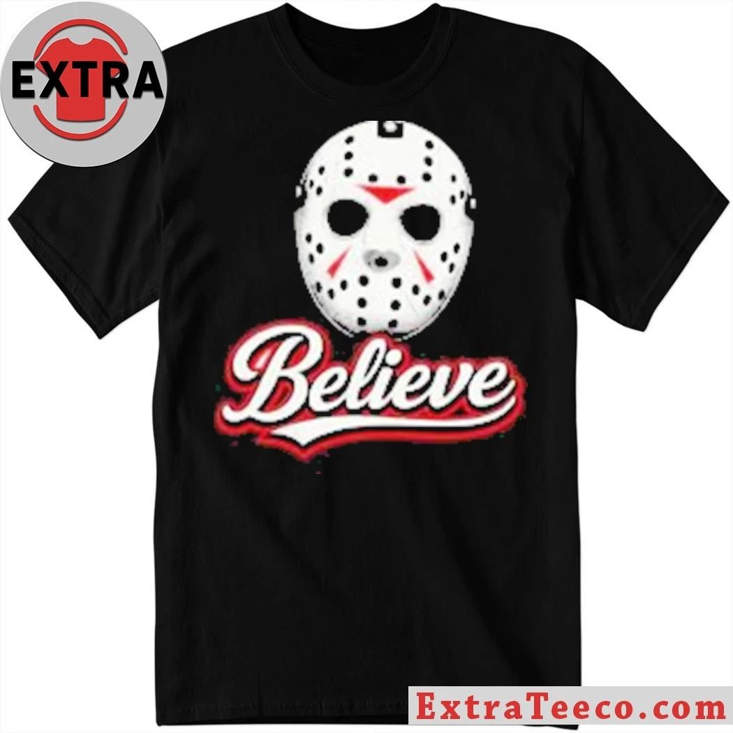 Retro Hockey Fan Believe Flyers Believe 2026 T-Shirt Unisex T-shirt, Sweatshirt, Hoodie, Long Sleeve Tee - T-Shirt, Sweatshirt, Hoodie