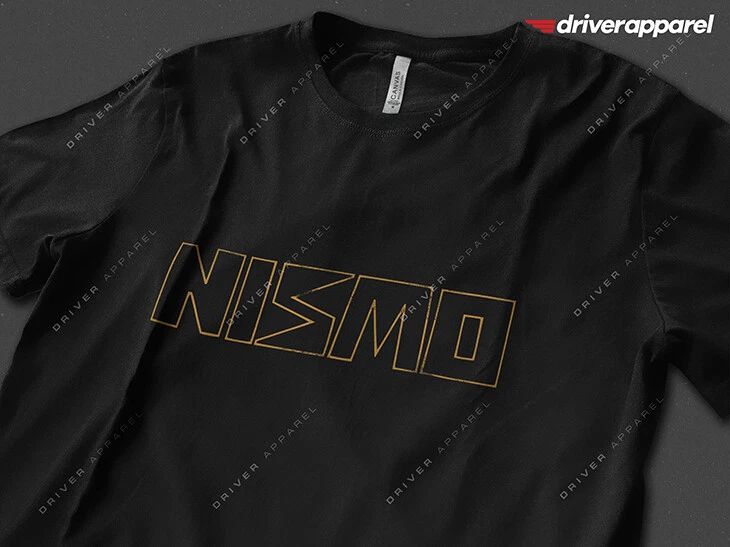 Vintage Nismo Shirt & Hoodie Nissan Logo 350Z 370Z Z Silvia S15 S14 240SX S13 Unisex T-shirt, Sweatshirt, Hoodie, Long Sleeve Tee - T-Shirt, Sweatshirt, Hoodie