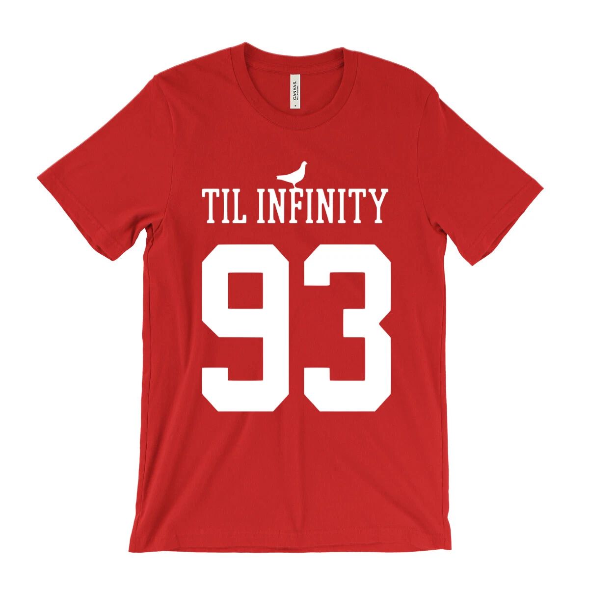 93 til infinity t-shirt - Souls Of Mischief - Del The funky Homosapien Hiero bay Unisex T-shirt, Sweatshirt, Hoodie, Long Sleeve Tee - T-Shirt, Sweatshirt, Hoodie