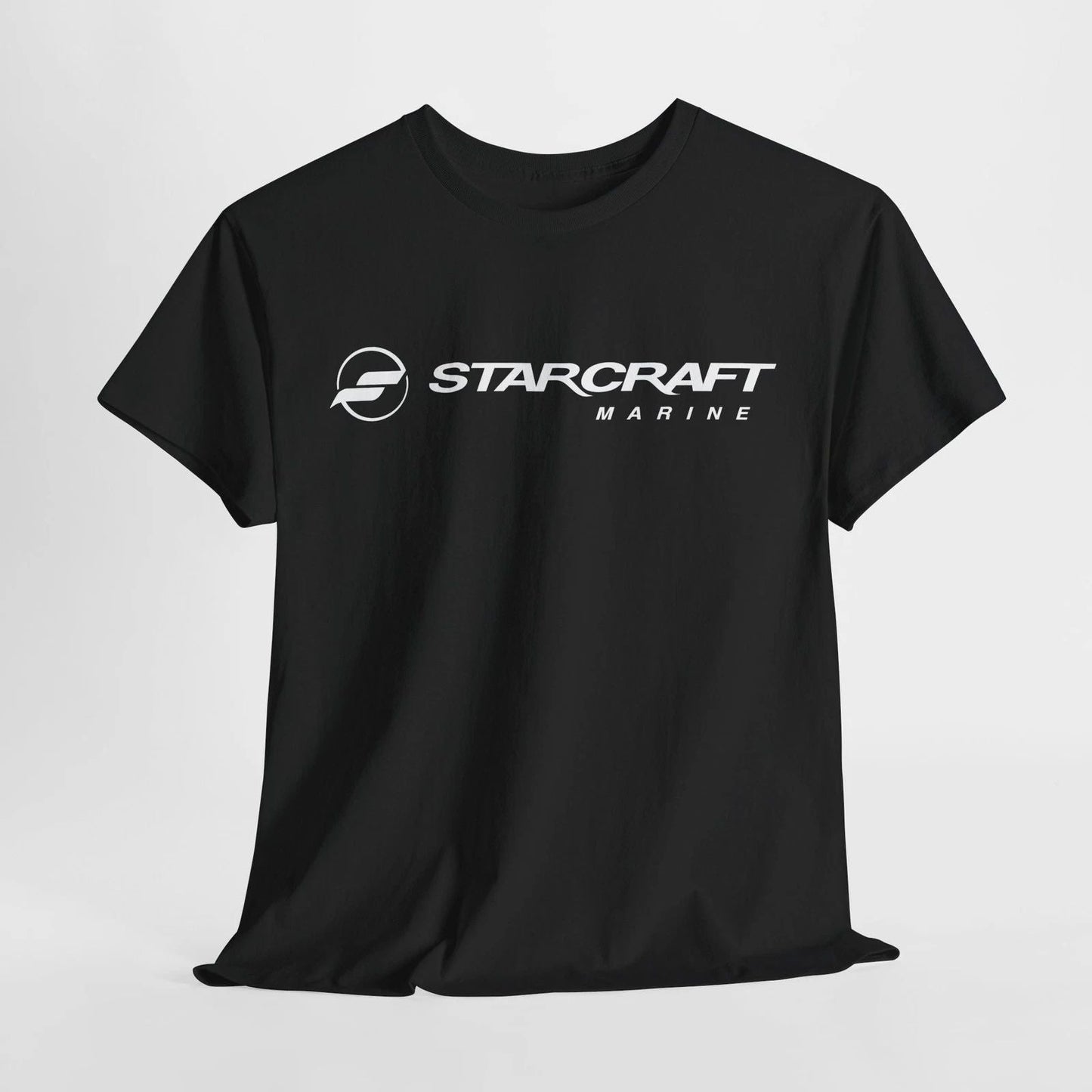 Starcraft Marine Boats Logo T-Shirt Powerboat Fishing Offshore Unisex Tee S-5XL Unisex T-shirt, Sweatshirt, Hoodie, Long Sleeve Tee - T-Shirt, Sweatshirt, Hoodie