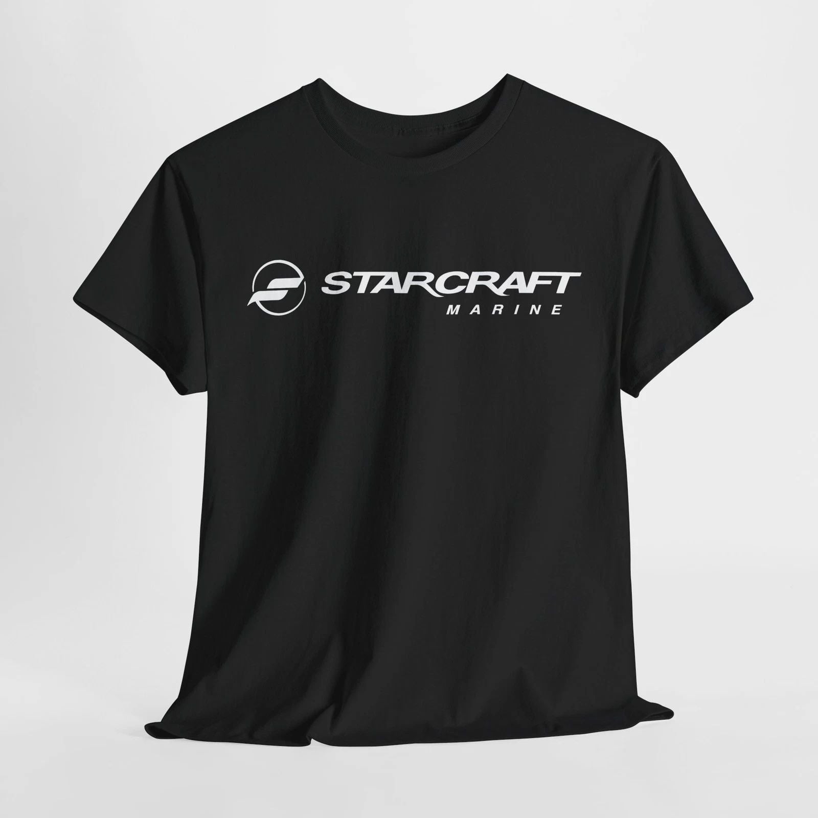 Starcraft Marine Boats Logo T-Shirt Powerboat Fishing Offshore Unisex Tee S-5XL Unisex T-shirt, Sweatshirt, Hoodie, Long Sleeve Tee - T-Shirt, Sweatshirt, Hoodie