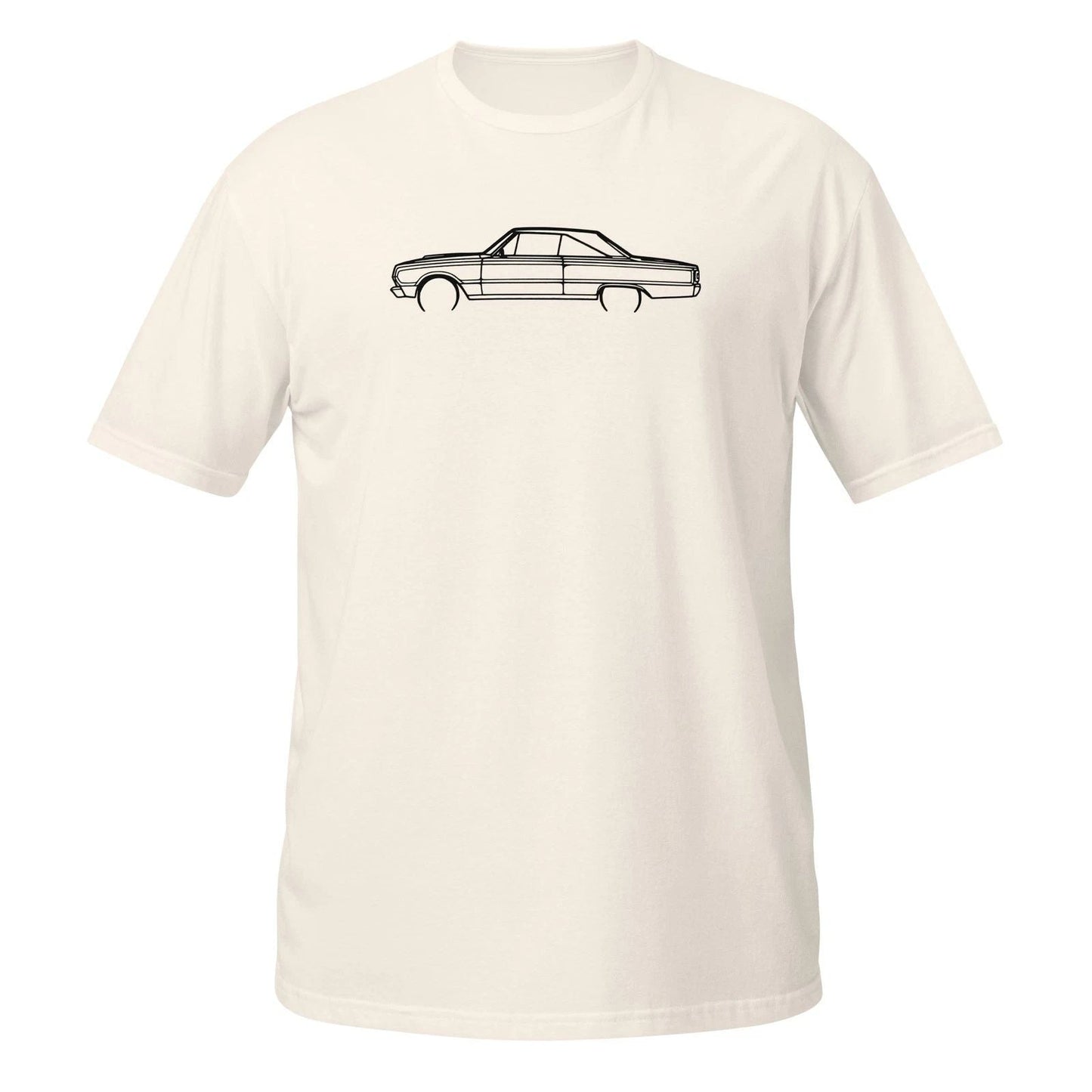 Comfy T-Shirt For Ford GTX 1967 Car Lovers Birthday Gift Stylish Tee Shirt Unisex T-shirt, Sweatshirt, Hoodie, Long Sleeve Tee - T-Shirt, Sweatshirt, Hoodie