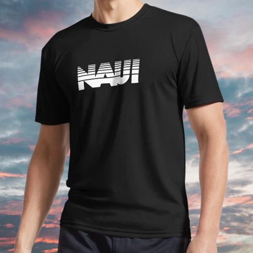 New Shirt naui best new design Active T-Shirt Funny Size S - 5XL Unisex T-shirt, Sweatshirt, Hoodie, Long Sleeve Tee - T-Shirt, Sweatshirt, Hoodie