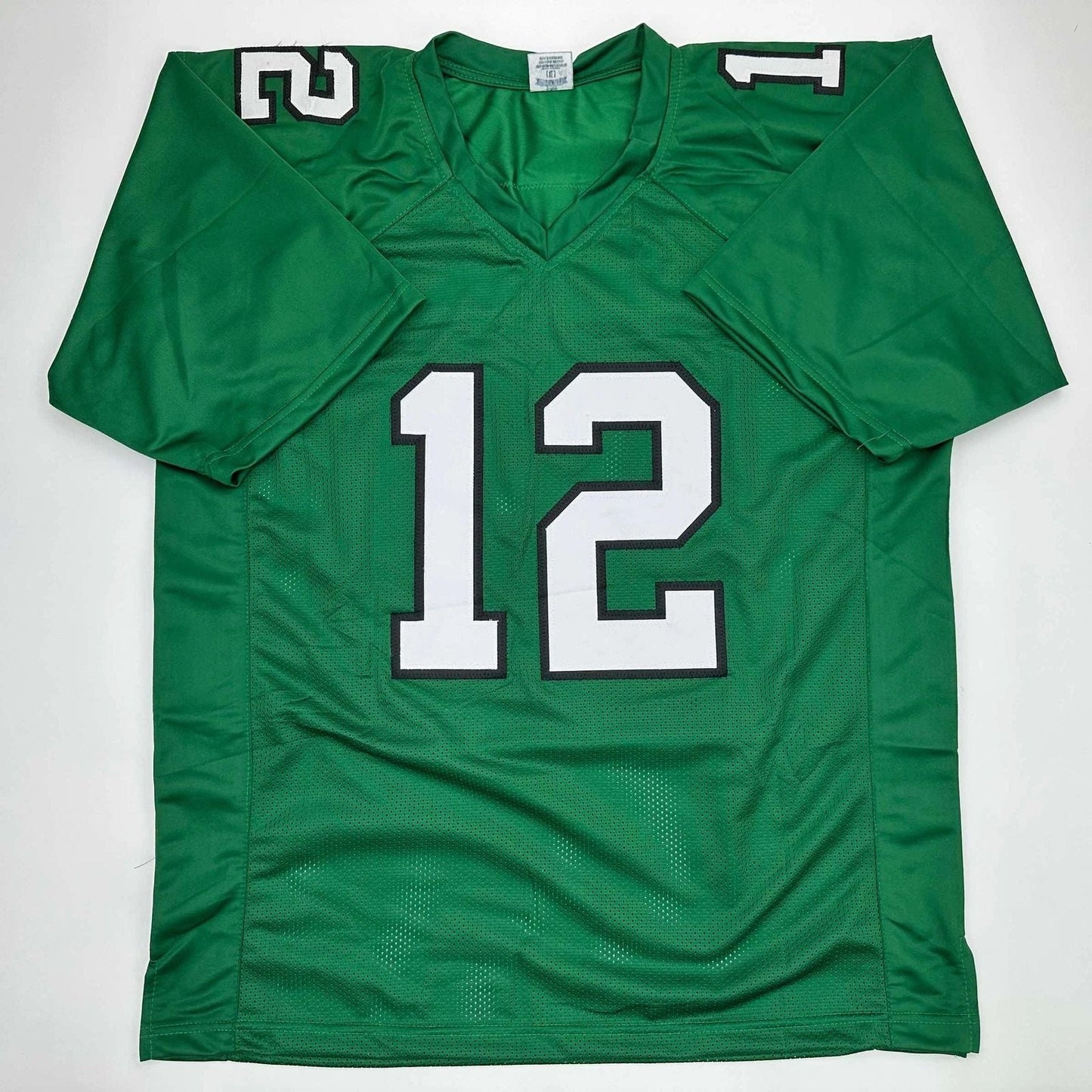 Randall Cunningham Philadelphia Green Reprint Jersey Unisex T-shirt, Sweatshirt, Hoodie, Long Sleeve Tee - T-Shirt, Sweatshirt, Hoodie