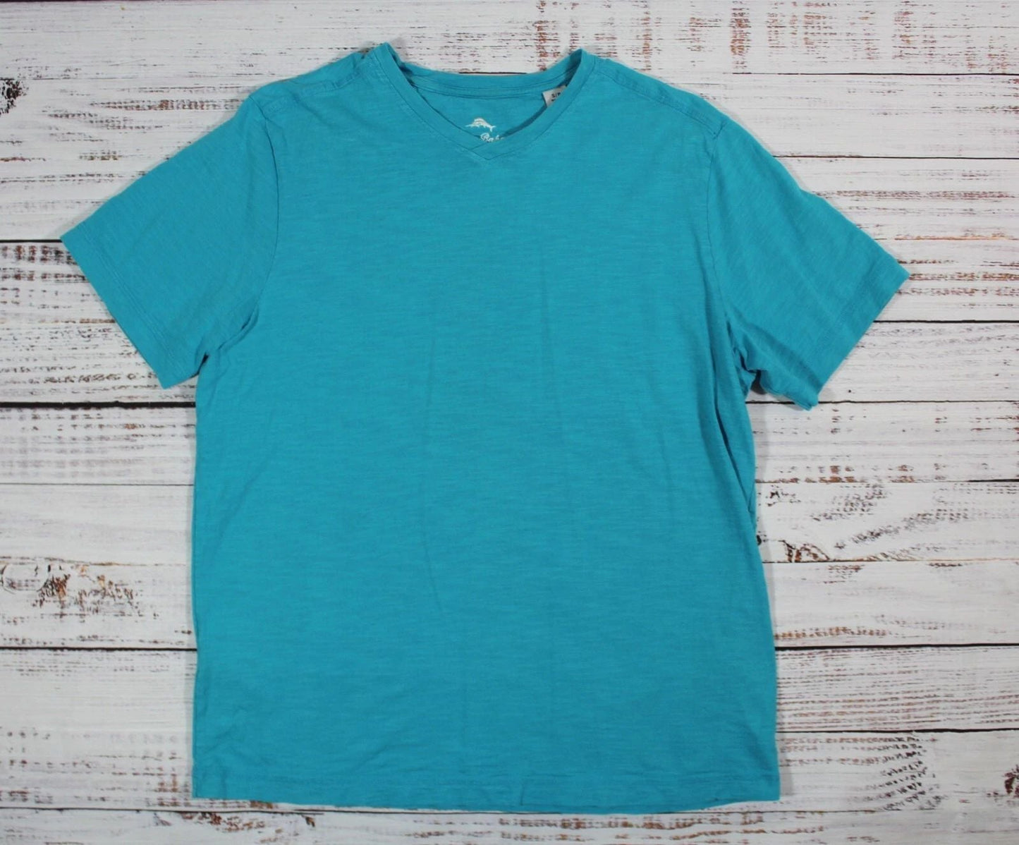 TOMMY BAHAMA S MENS SHORT SLEEVE MARITIME TEE SHIRT V-NECK AQUA Unisex T-shirt, Sweatshirt, Hoodie, Long Sleeve Tee - T-Shirt, Sweatshirt, Hoodie