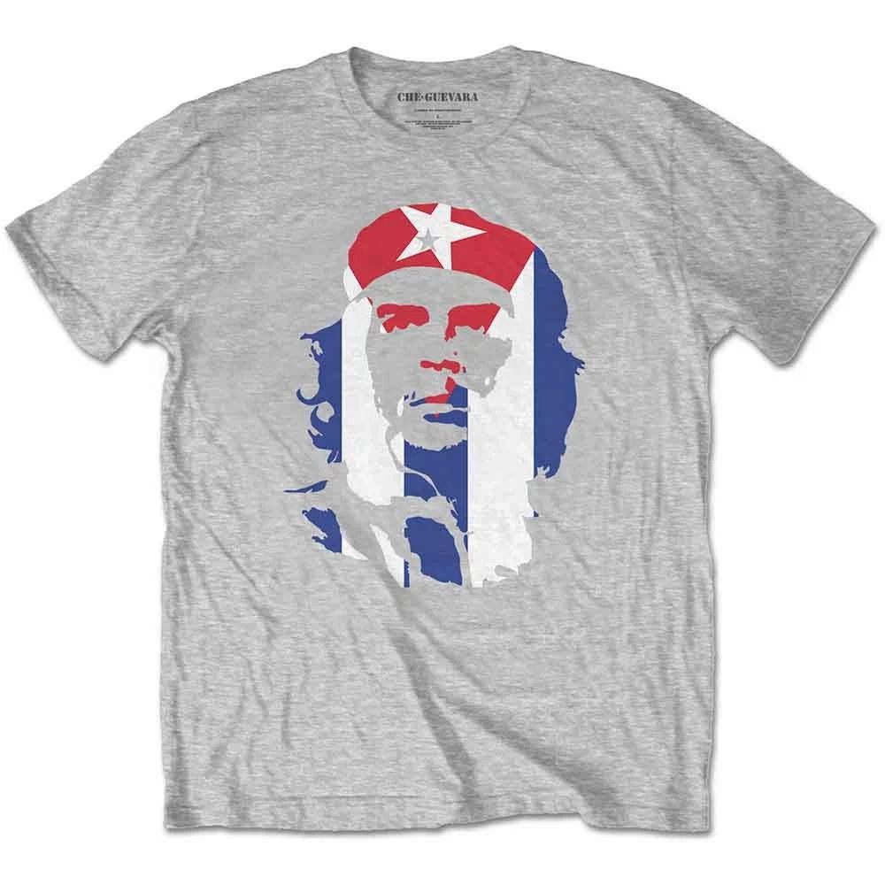 Che Guevara Star And Stripes Official Mens T-Shirt Mens Unisex T-shirt, Sweatshirt, Hoodie, Long Sleeve Tee - T-Shirt, Sweatshirt, Hoodie