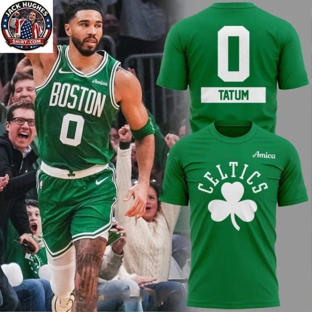 Jayson Tatum Back to 0 Boston Celtics 2026 Forever Home Logo Two Sided T-Shirt Unisex T-shirt, Sweatshirt, Hoodie, Long Sleeve Tee - T-Shirt, Sweatshirt, Hoodie