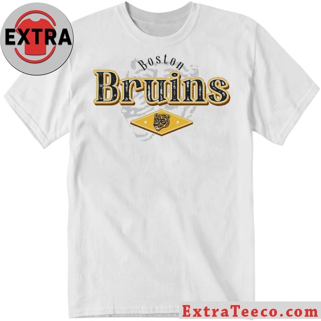 Boston Bruins Levelwear Logo T-Shirt Unisex T-shirt, Sweatshirt, Hoodie, Long Sleeve Tee - T-Shirt, Sweatshirt, Hoodie