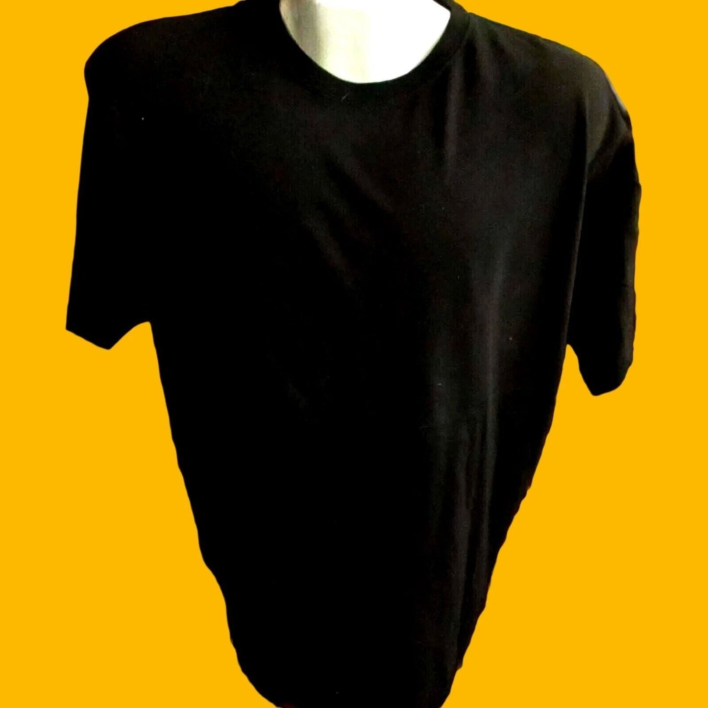 T-shirt Large Vintage Men's 90's Simple Classic Ferruche Black 100% Cotton Rock Unisex T-shirt, Sweatshirt, Hoodie, Long Sleeve Tee - T-Shirt, Sweatshirt, Hoodie