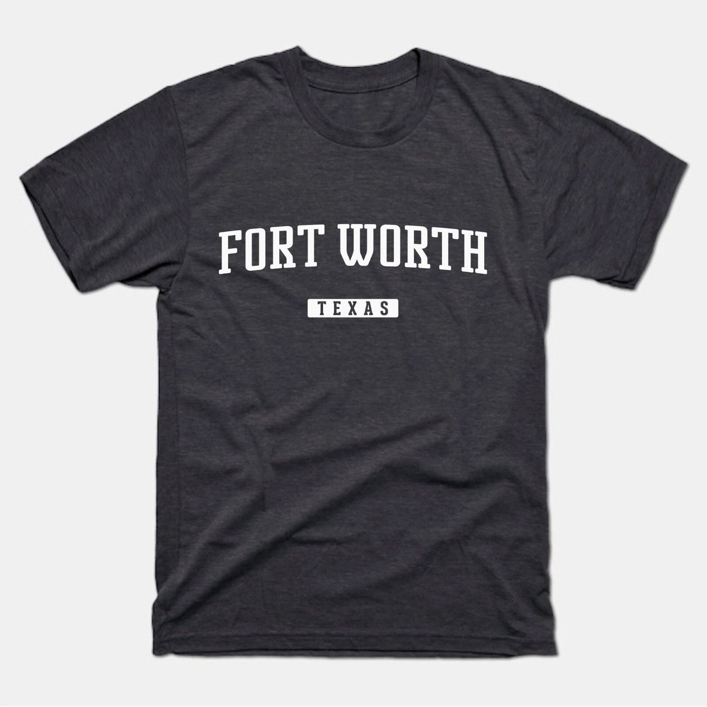 Fort Worth Shirt | Fort Worth Texas T-Shirt | Texan, Cowtown, Forth Worth City Unisex T-shirt, Sweatshirt, Hoodie, Long Sleeve Tee - T-Shirt, Sweatshirt, Hoodie