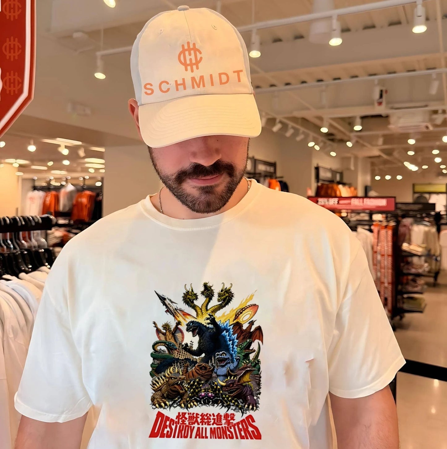 Godzilla Destroy All Monsters shirt Unisex T-shirt, Sweatshirt, Hoodie, Long Sleeve Tee - T-Shirt, Sweatshirt, Hoodie