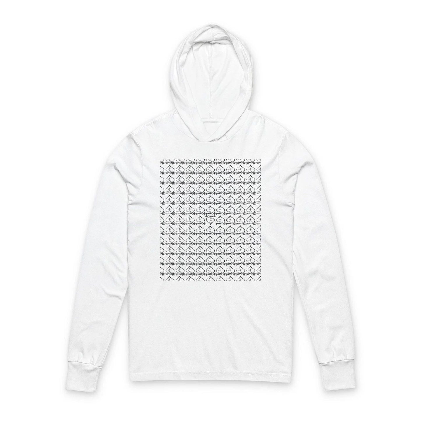 Stylish Unisex Hooded Long Sleeve Tee | Casual Fashion, Streetwear, Gift [...] Unisex T-shirt, Sweatshirt, Hoodie, Long Sleeve Tee - T-Shirt, Sweatshirt, Hoodie