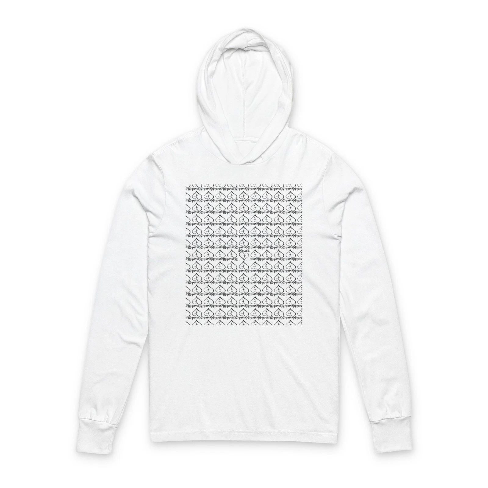 Stylish Unisex Hooded Long Sleeve Tee | Casual Fashion, Streetwear, Gift [...] Unisex T-shirt, Sweatshirt, Hoodie, Long Sleeve Tee - T-Shirt, Sweatshirt, Hoodie