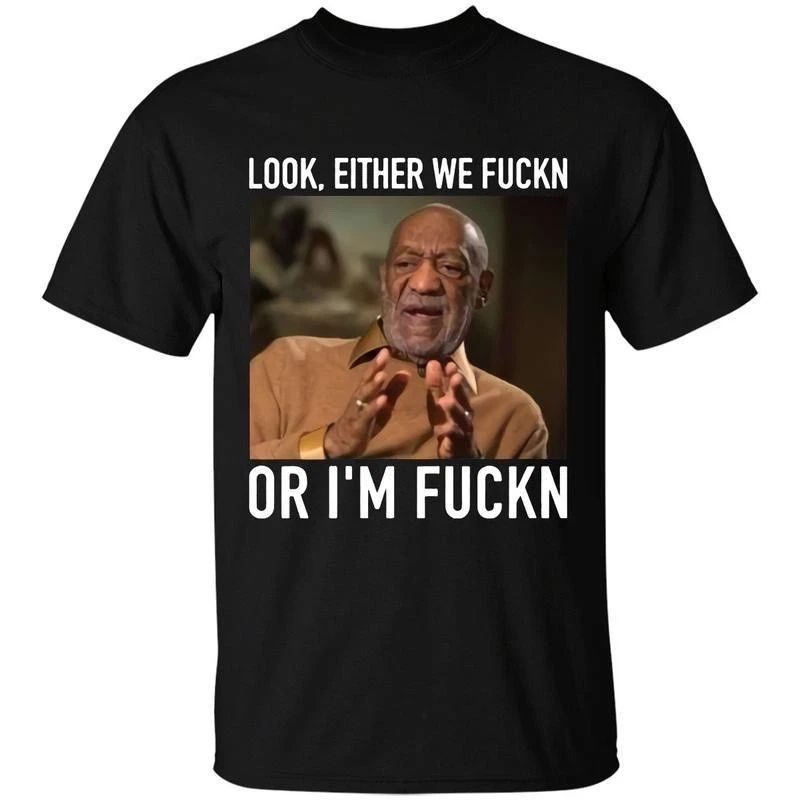 Bill Cosby Look Shirt Unisex Unisex T-shirt, Sweatshirt, Hoodie, Long Sleeve Tee - T-Shirt, Sweatshirt, Hoodie