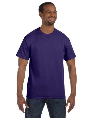 JERZEES DRI-POWER Blend Mens T-SHIRT Active Comfort Big Sizes S-5XL - 29M Unisex T-shirt, Sweatshirt, Hoodie, Long Sleeve Tee - T-Shirt, Sweatshirt, Hoodie