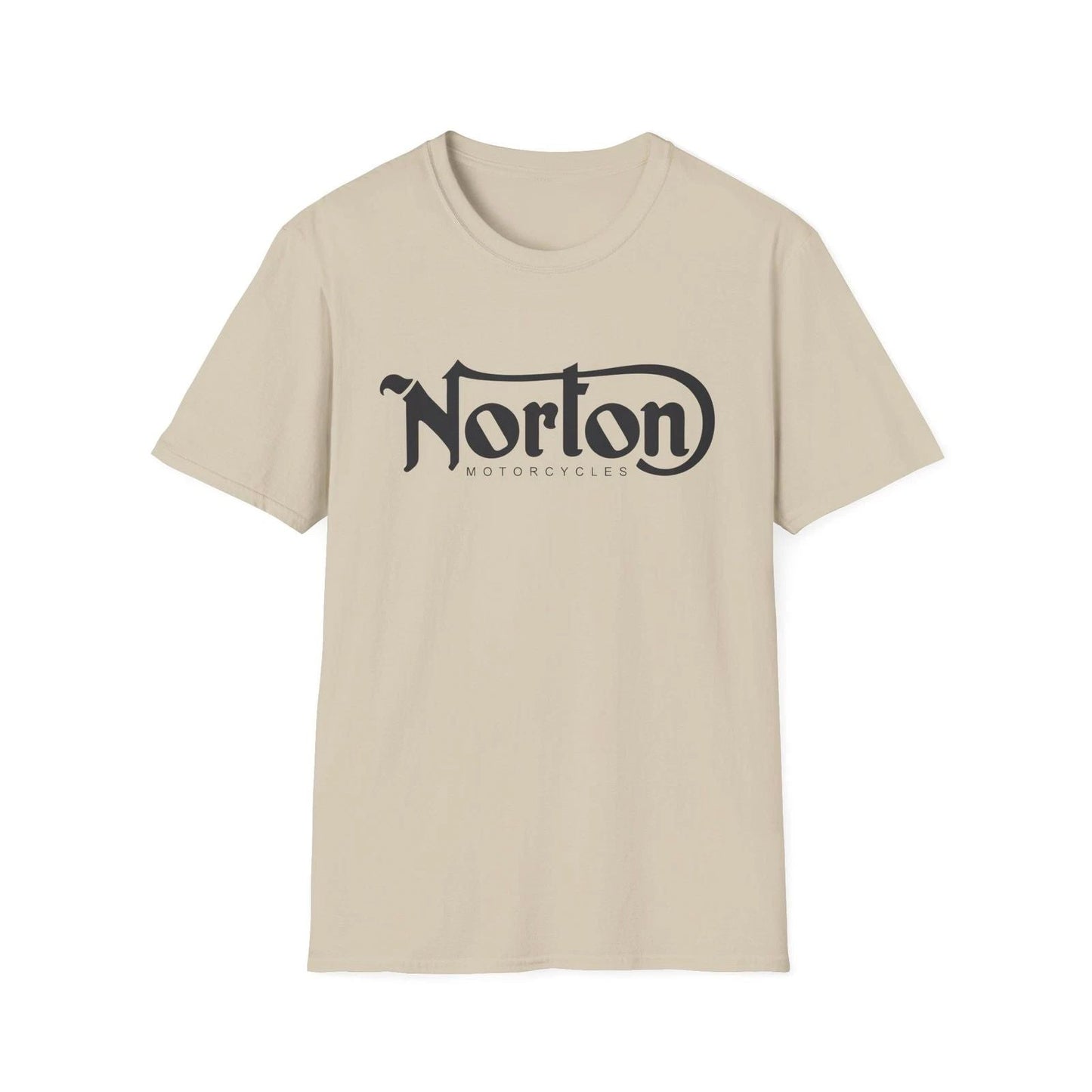Norton Motorcycles Vintage Logo T-Shirt Unisex T-shirt, Sweatshirt, Hoodie, Long Sleeve Tee - T-Shirt, Sweatshirt, Hoodie