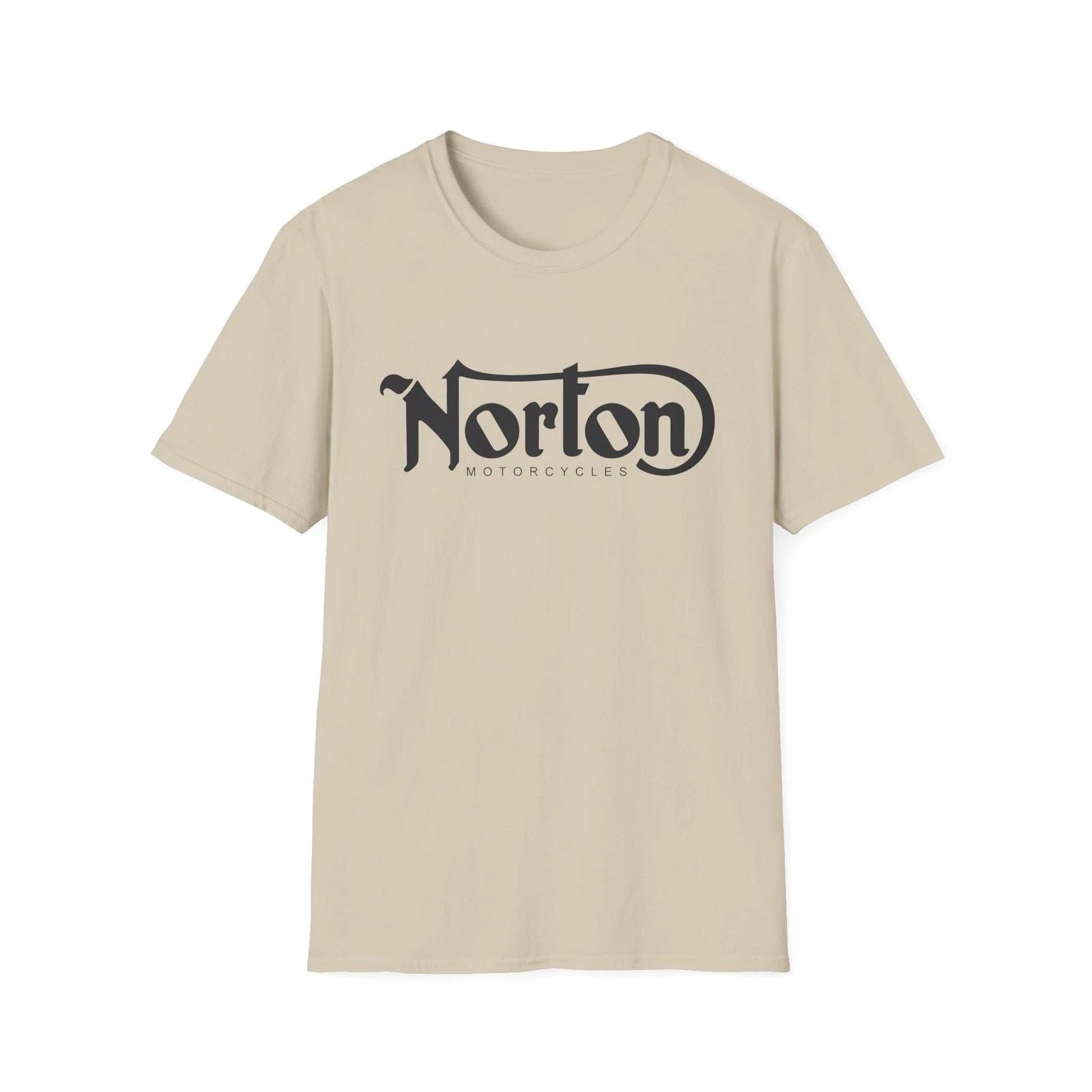 Norton Motorcycles Vintage Logo T-Shirt Unisex T-shirt, Sweatshirt, Hoodie, Long Sleeve Tee - T-Shirt, Sweatshirt, Hoodie