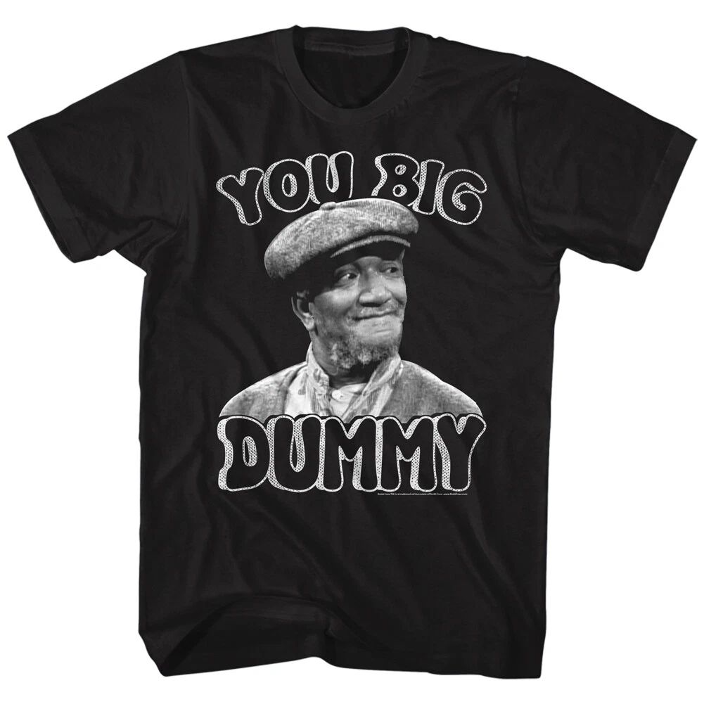 Sanford & Son Funny 70's TV Show T Shirt Unisex T-shirt, Sweatshirt, Hoodie, Long Sleeve Tee - T-Shirt, Sweatshirt, Hoodie