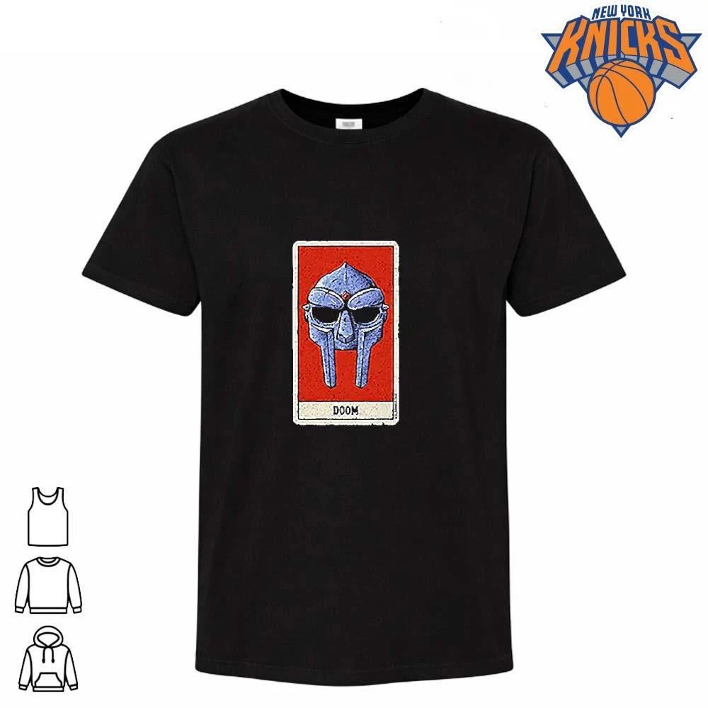 MF DOOM Madvillain Metal Face Mask Tarot Card Shirt Unisex T-shirt, Sweatshirt, Hoodie, Long Sleeve Tee - T-Shirt, Sweatshirt, Hoodie