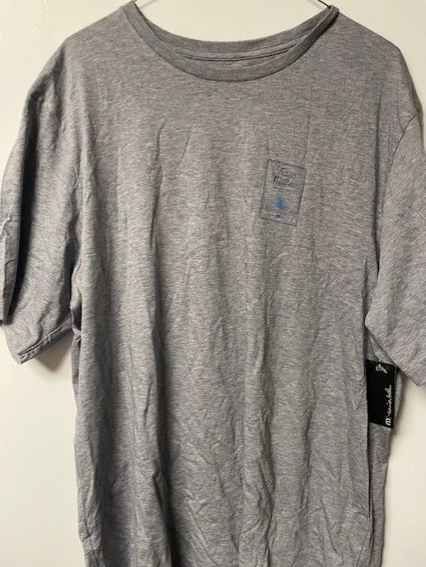 TRAVIS MATTHEW XX-LARGE T SHIRT - NEW W TAGS IN PACKAGING Unisex T-shirt, Sweatshirt, Hoodie, Long Sleeve Tee - T-Shirt, Sweatshirt, Hoodie