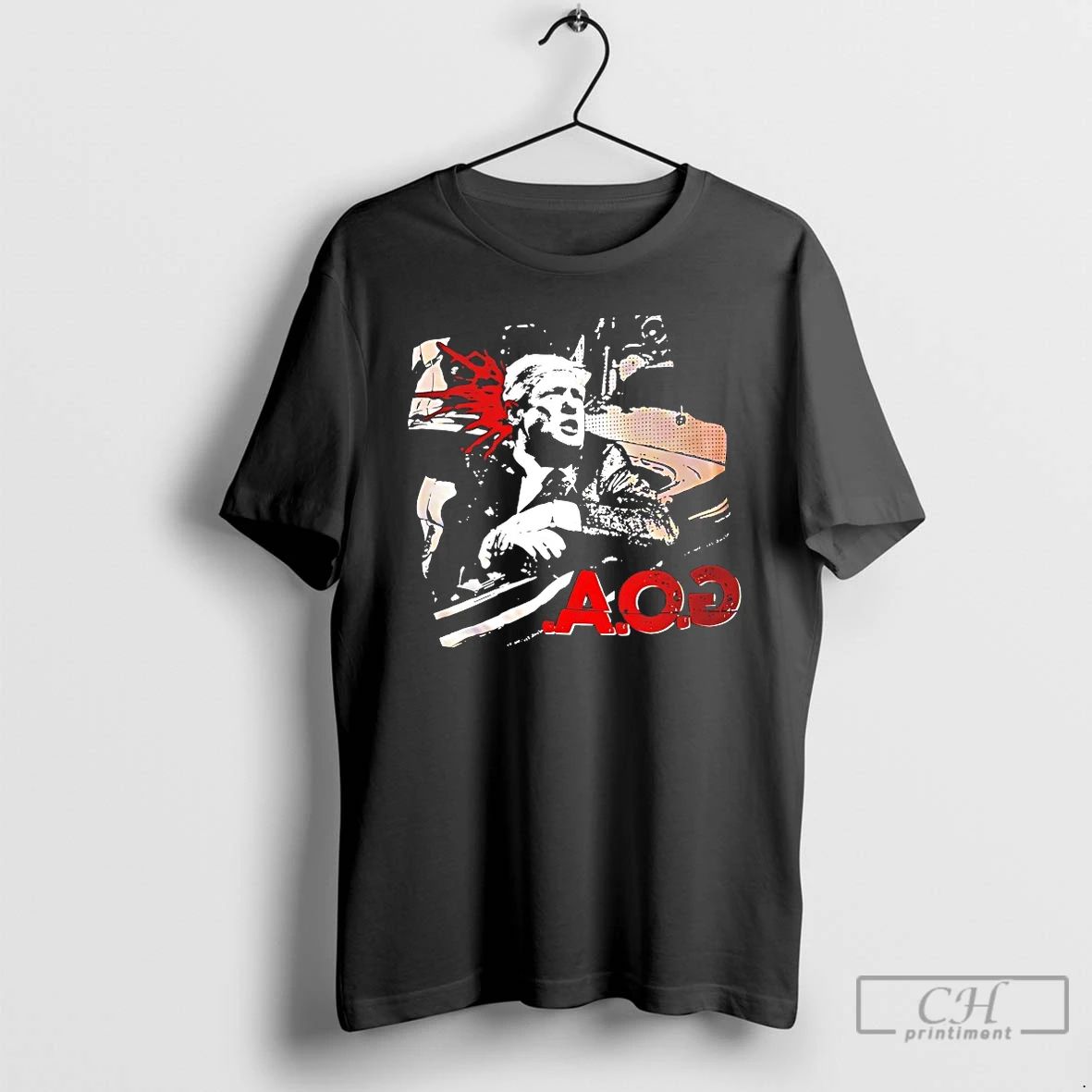 Premium Donald Trump A O G T Shirts Unisex T-shirt, Sweatshirt, Hoodie, Long Sleeve Tee - T-Shirt, Sweatshirt, Hoodie