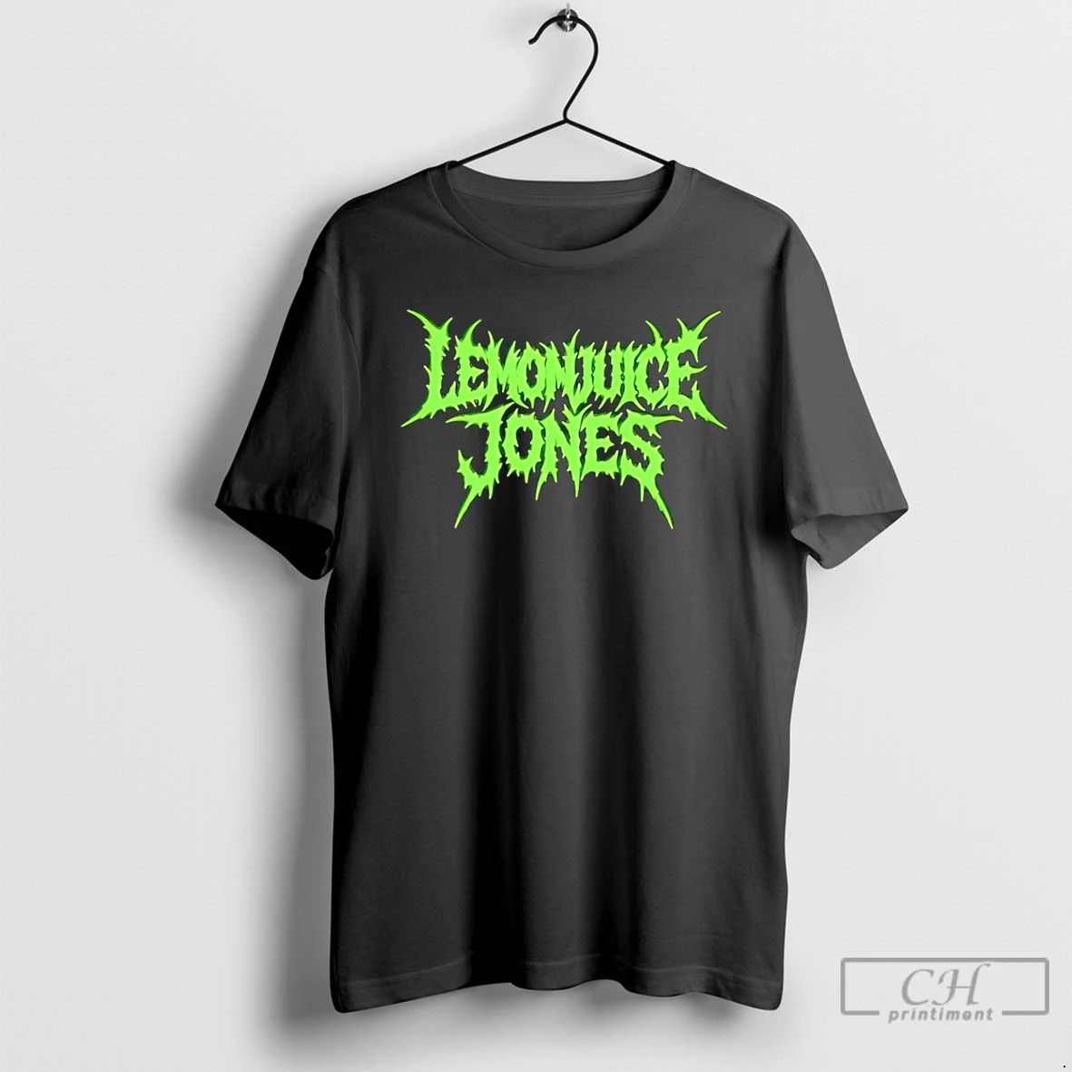 Premium Lemonjuice Jones Jagged Juice T Shirts Unisex T-shirt, Sweatshirt, Hoodie, Long Sleeve Tee - T-Shirt, Sweatshirt, Hoodie
