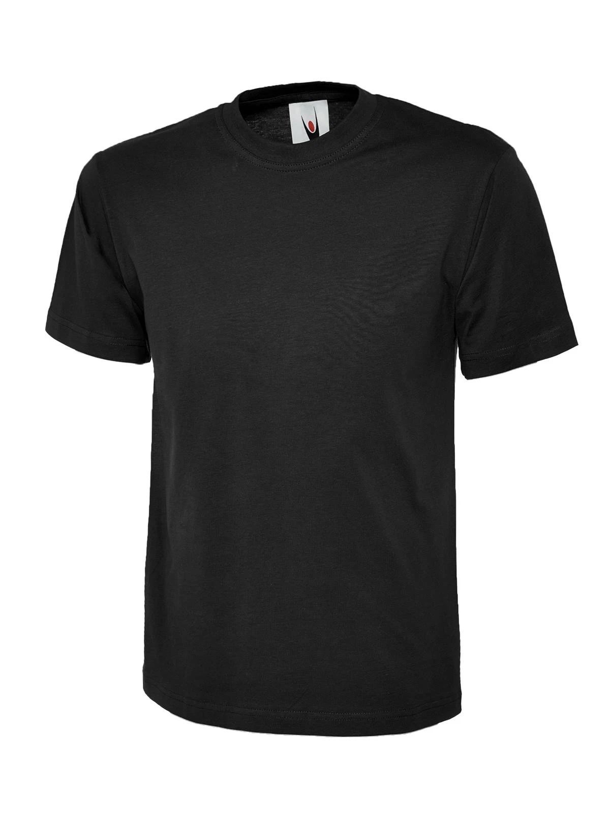 Uneek Classic T-Shirt UC301 Unisex T-shirt, Sweatshirt, Hoodie, Long Sleeve Tee - T-Shirt, Sweatshirt, Hoodie
