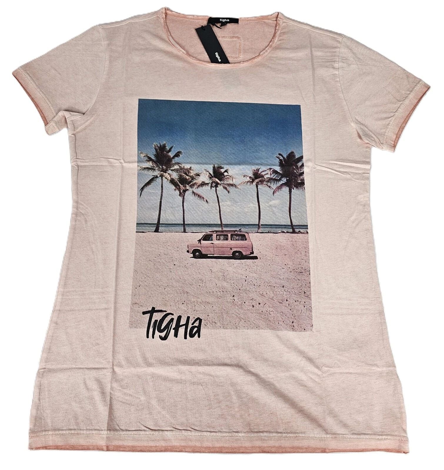Tigha Men's T-Shirt Let's travel MSN Vintage Blush Sizes S, M, L, XL Unisex T-shirt, Sweatshirt, Hoodie, Long Sleeve Tee - T-Shirt, Sweatshirt, Hoodie
