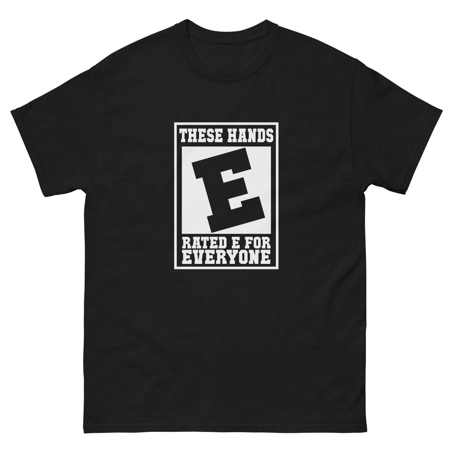 Unisex classic tee Unisex T-shirt, Sweatshirt, Hoodie, Long Sleeve Tee - T-Shirt, Sweatshirt, Hoodie