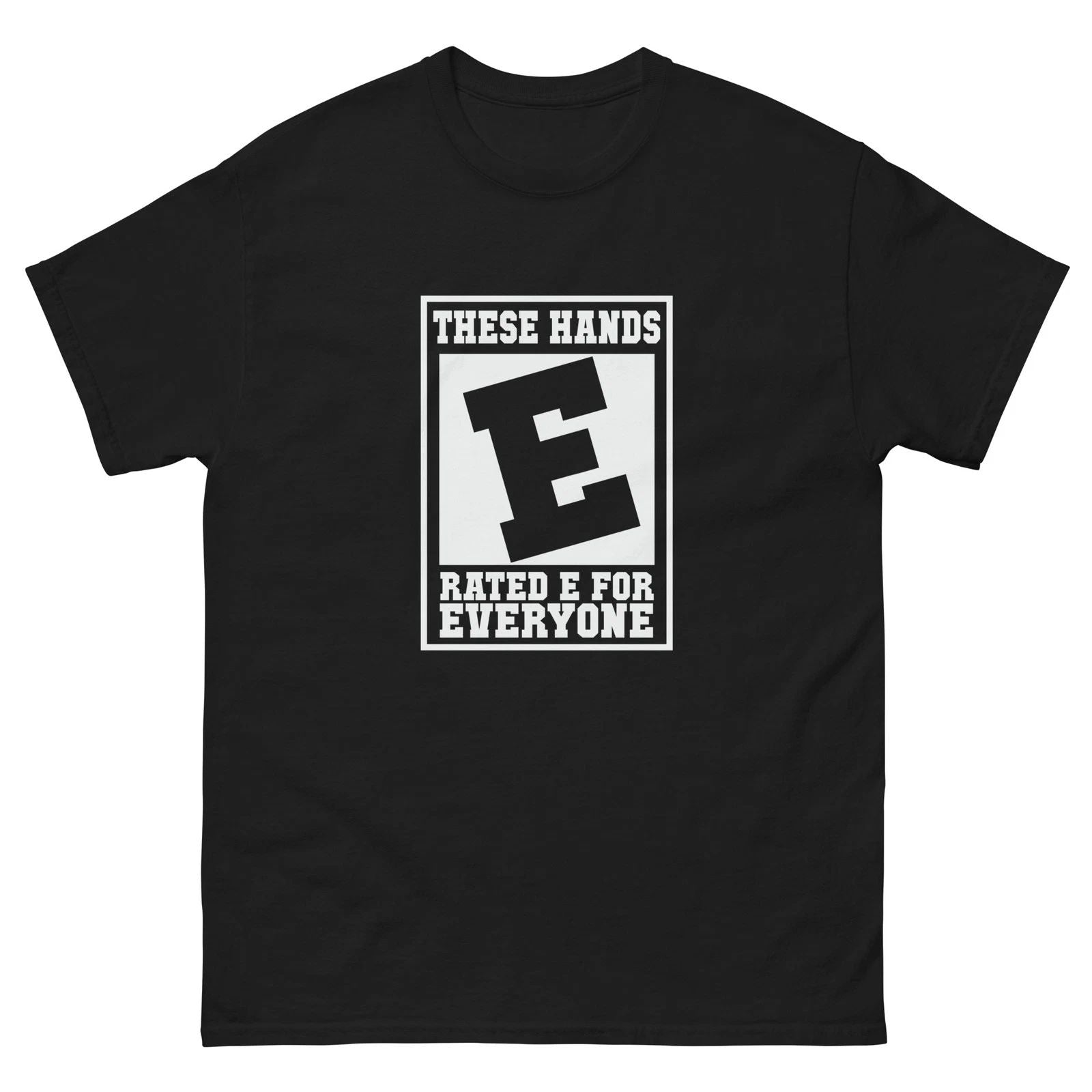 Unisex classic tee Unisex T-shirt, Sweatshirt, Hoodie, Long Sleeve Tee - T-Shirt, Sweatshirt, Hoodie