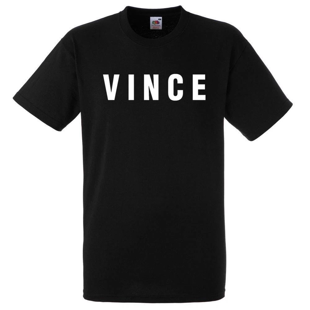 Adults Vincent 1986 Sports Drama Money Vince Movie Unisex Black T-Shirt Unisex T-shirt, Sweatshirt, Hoodie, Long Sleeve Tee - T-Shirt, Sweatshirt, Hoodie