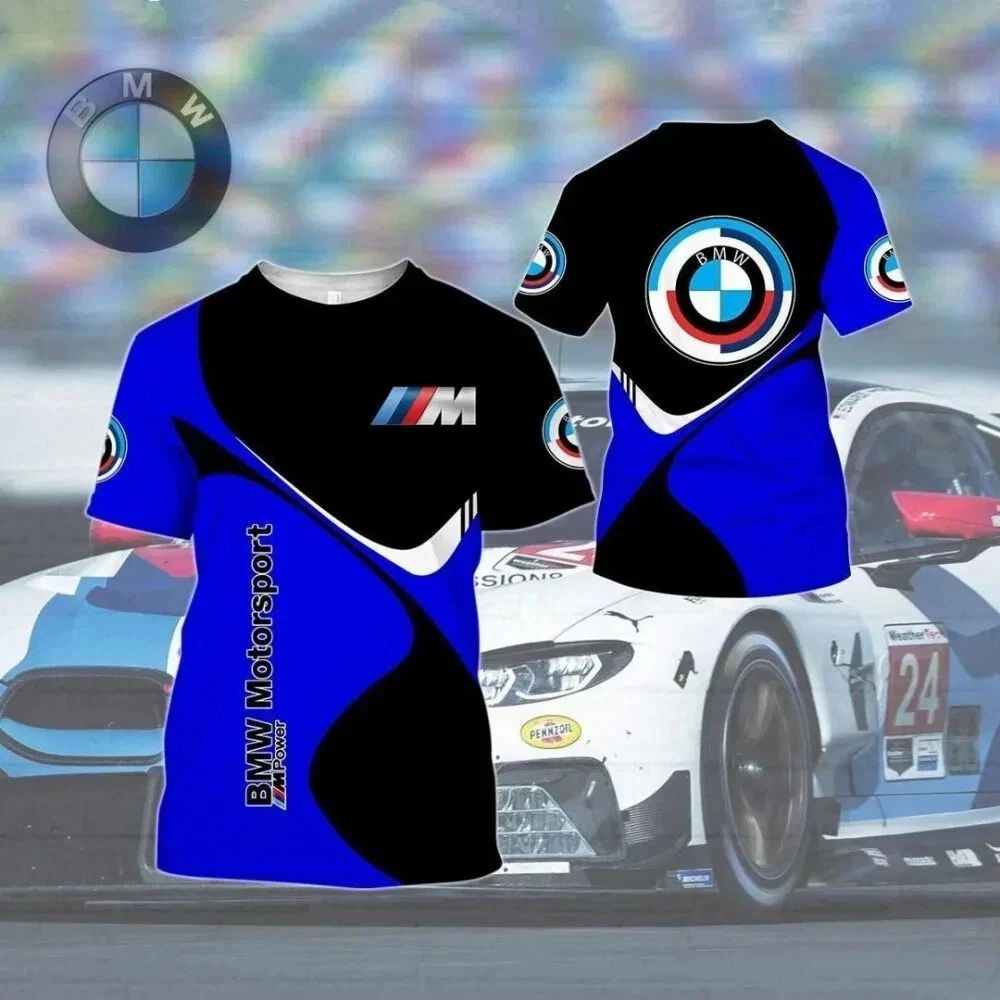 New Trendy Logo 3D Printed Motorcycle Riding Sport T-Shirt Unisex T-shirt, Sweatshirt, Hoodie, Long Sleeve Tee - T-Shirt, Sweatshirt, Hoodie