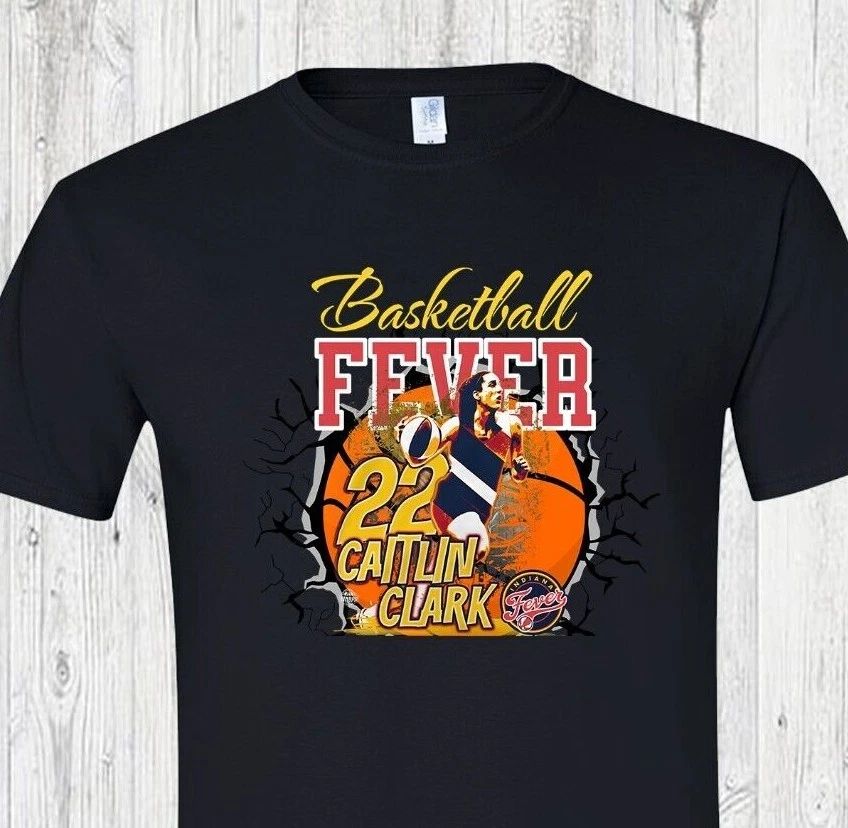 Clark 22 - Indiana Fever - Caitlin Clark - WNBA - Goat - Top Seller - Fast Ship Unisex T-shirt, Sweatshirt, Hoodie, Long Sleeve Tee - T-Shirt, Sweatshirt, Hoodie