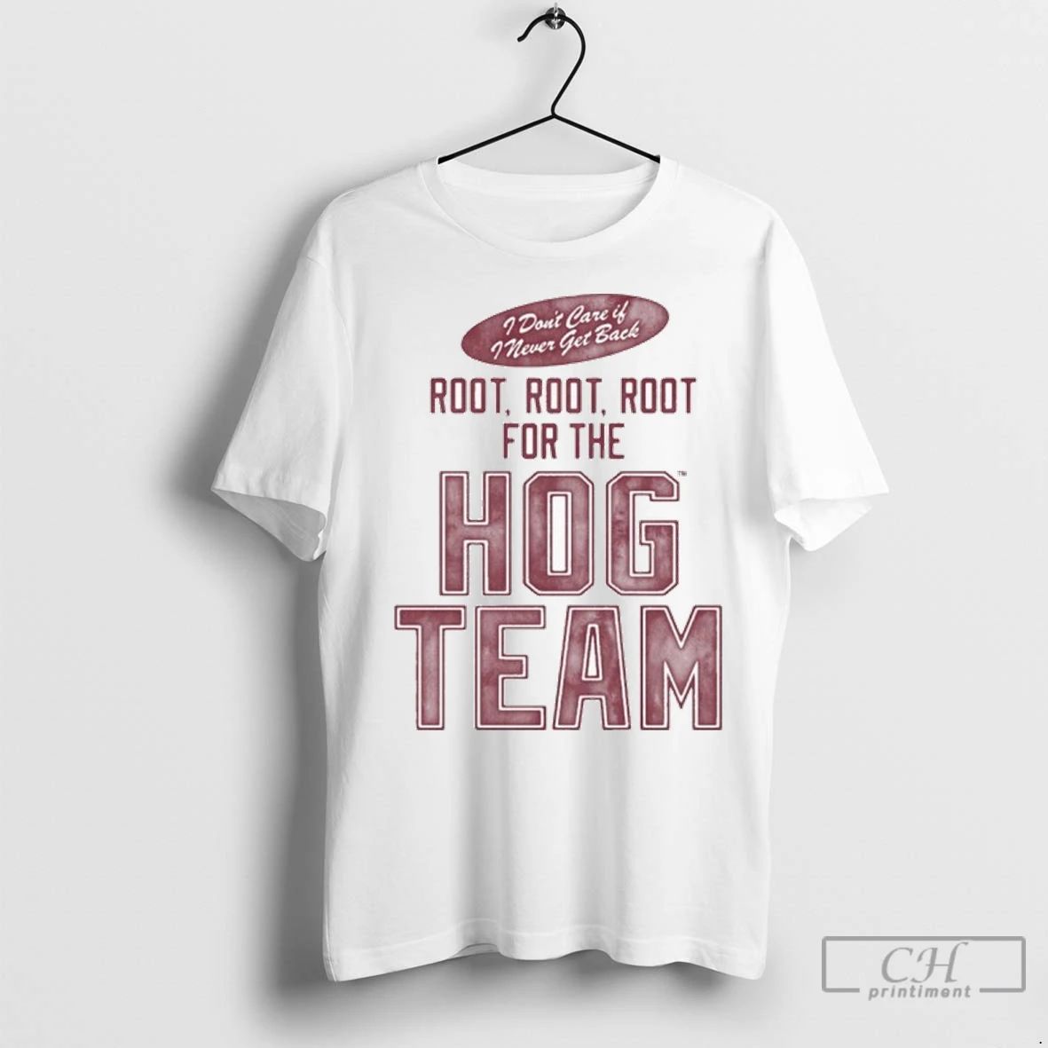 Premium Arkansas 7th Inning Stretch Root For The Hog Team Unisex T-shirt, Sweatshirt, Hoodie, Long Sleeve Tee - T-Shirt, Sweatshirt, Hoodie