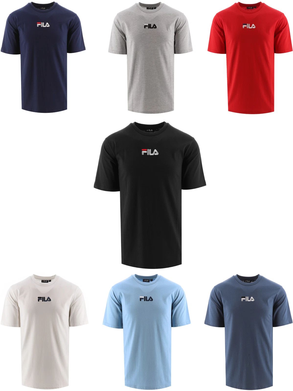 Fila Tommo Graphic T-Shirt Unisex T-shirt, Sweatshirt, Hoodie, Long Sleeve Tee - T-Shirt, Sweatshirt, Hoodie