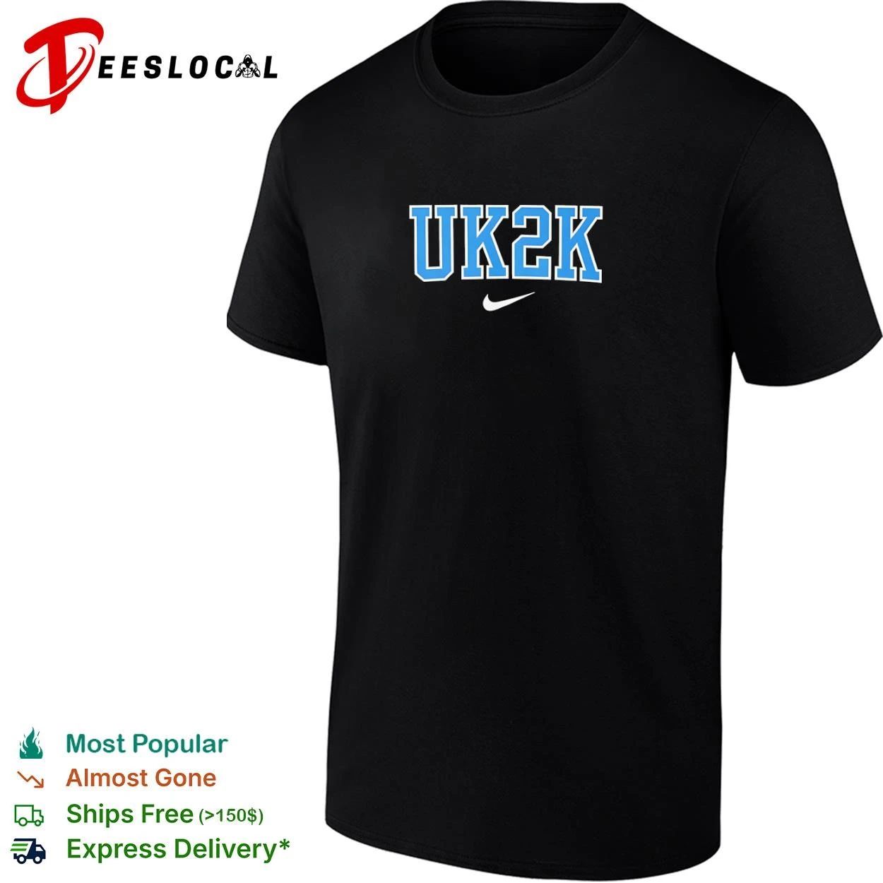 Uk2k Kentucky Wildcats UK Basketball T-shirt Unisex T-shirt, Sweatshirt, Hoodie, Long Sleeve Tee - T-Shirt, Sweatshirt, Hoodie