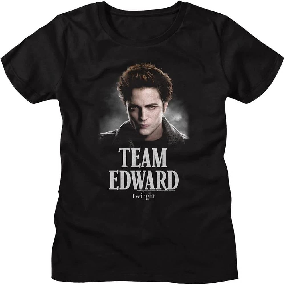 Team Edward Cullen Twilight Movie Vintage shirt Unisex T-shirt, Sweatshirt, Hoodie, Long Sleeve Tee - T-Shirt, Sweatshirt, Hoodie