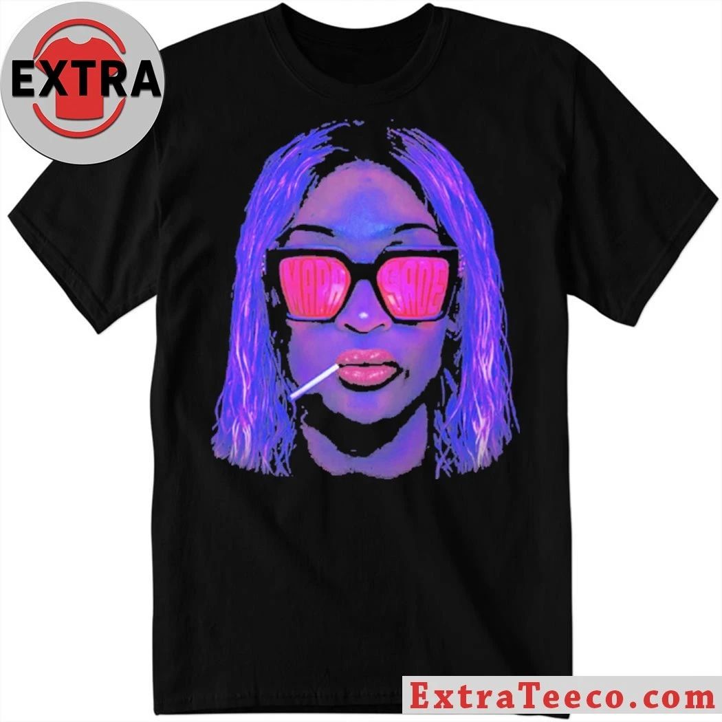 Mara Sad Lollipop Shirt Unisex T-shirt, Sweatshirt, Hoodie, Long Sleeve Tee - T-Shirt, Sweatshirt, Hoodie