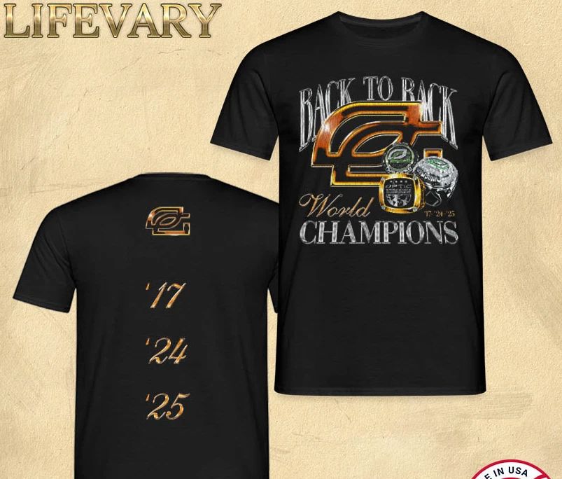 Optic Texas Back To Back Champs 2025 ShirtT-Shirt shirt Unisex T-shirt, Sweatshirt, Hoodie, Long Sleeve Tee - T-Shirt, Sweatshirt, Hoodie