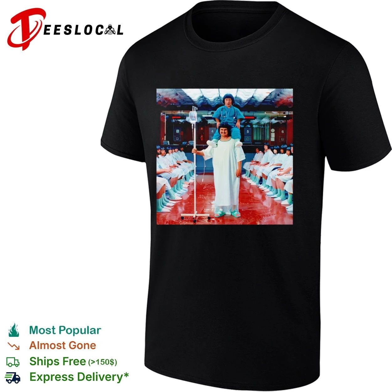 Oliver Tree With You With You Alternative Rock T-shirt Unisex T-shirt, Sweatshirt, Hoodie, Long Sleeve Tee - T-Shirt, Sweatshirt, Hoodie